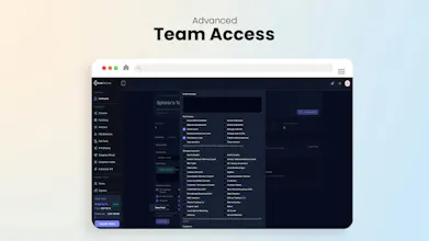 Social 360 Suite gallery image