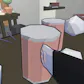 Catlateral Damage