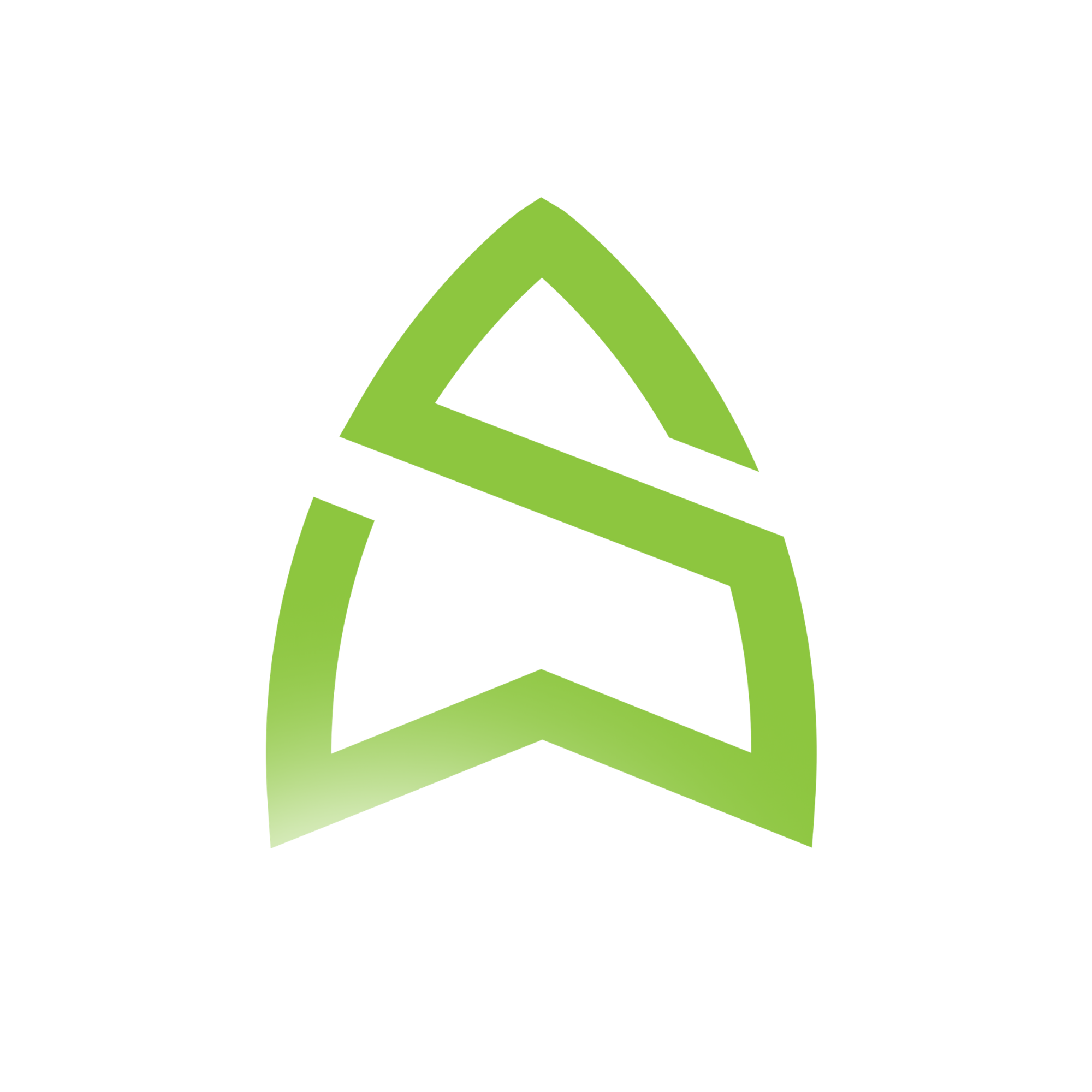  WSendy - Product Hunt launch logo and brand identity