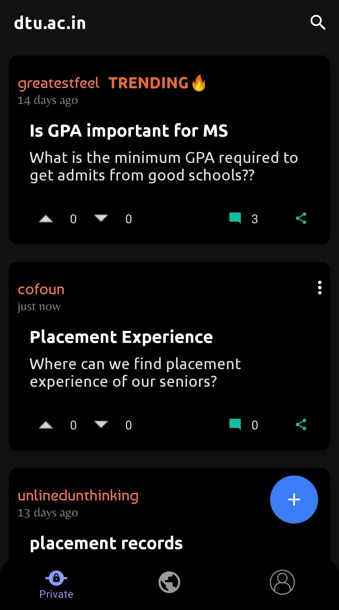 UniConn - University Connect gallery image