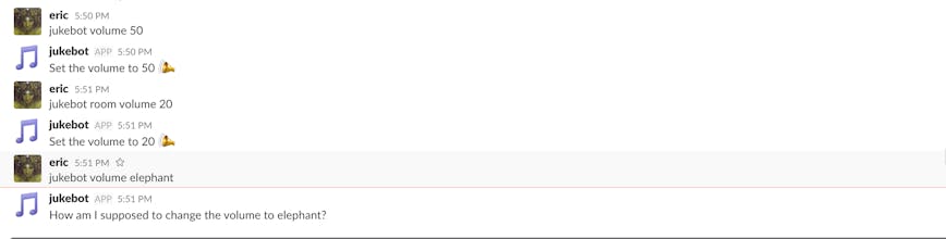 JukeBot gallery image