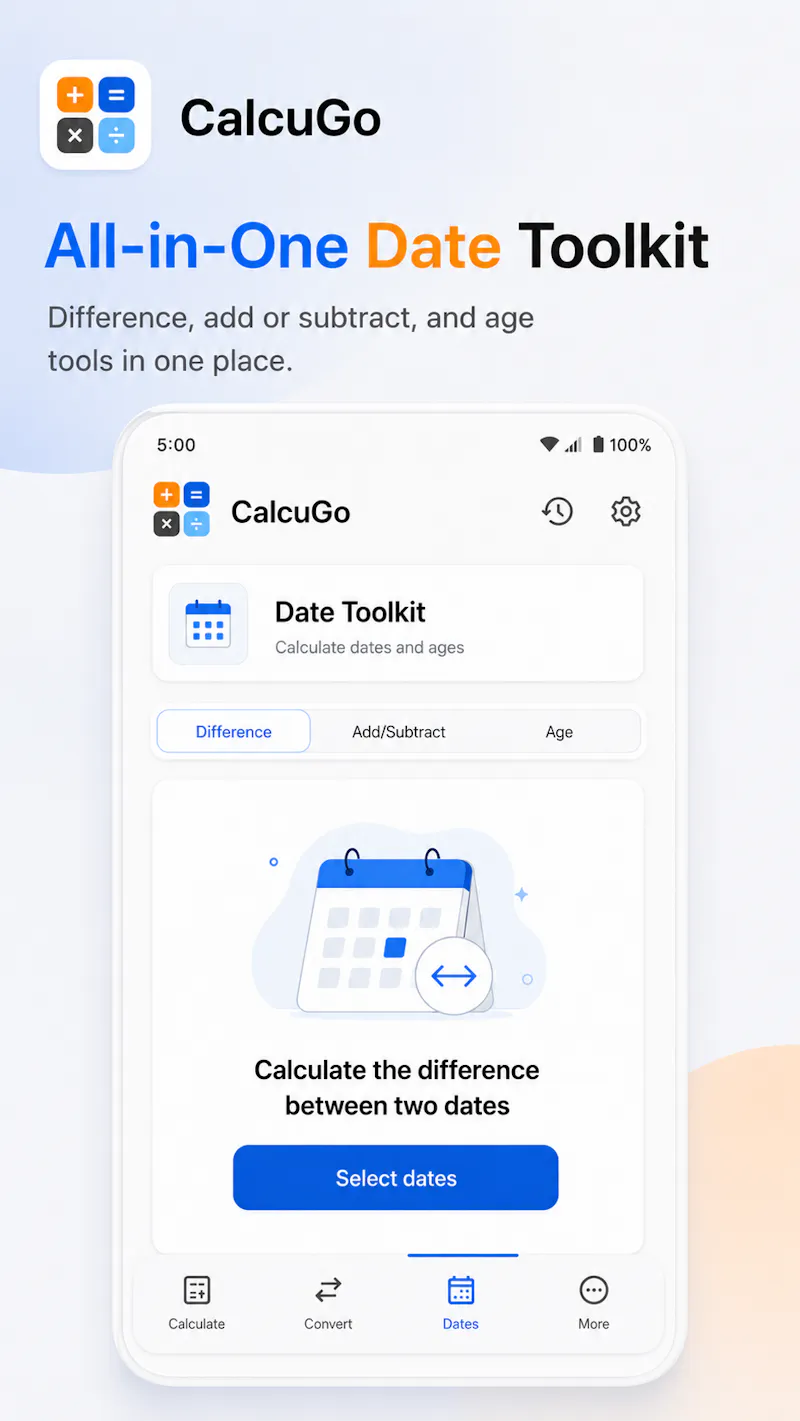 CalcuGo screenshot 17