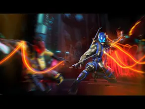 Kanzo - Rage Ability gallery image