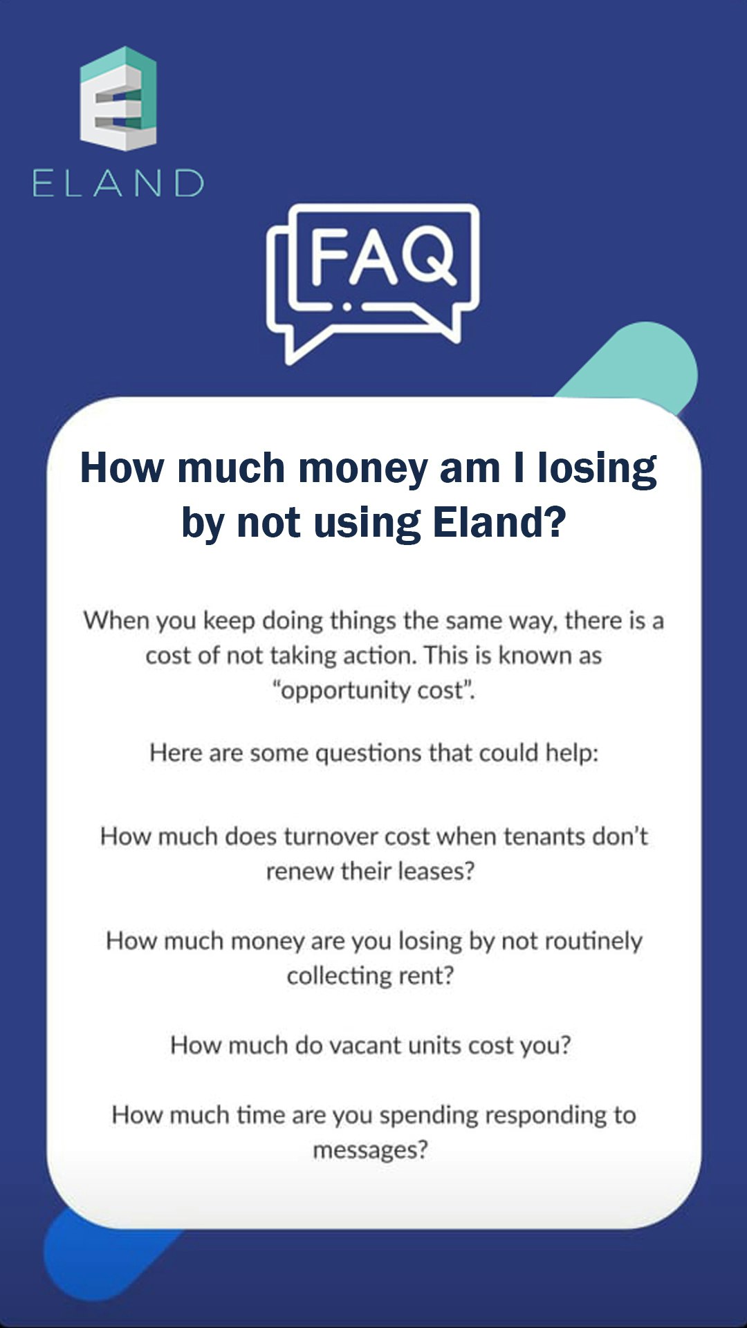 Eland Property Management應用程序 media 5