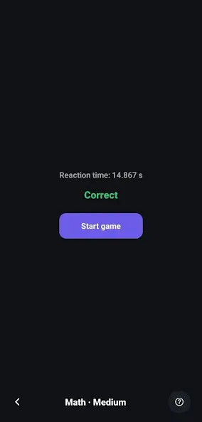Quick Mind: Brain Training gallery image