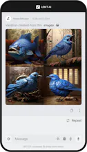 LEKT AI — Your AI Chatbot and Assistant gallery image