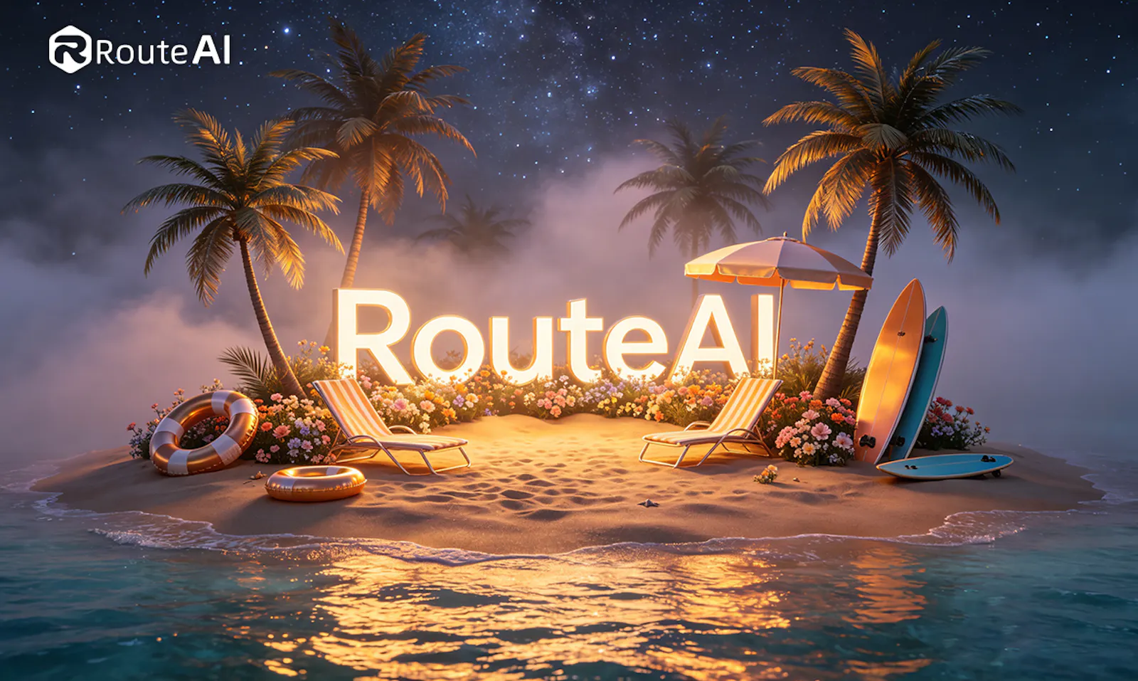 RouteAI screenshot 3