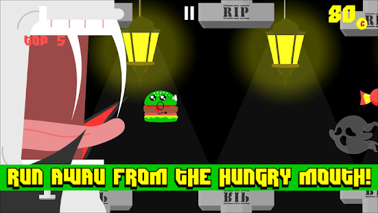 Smashy Food Halloween gallery image