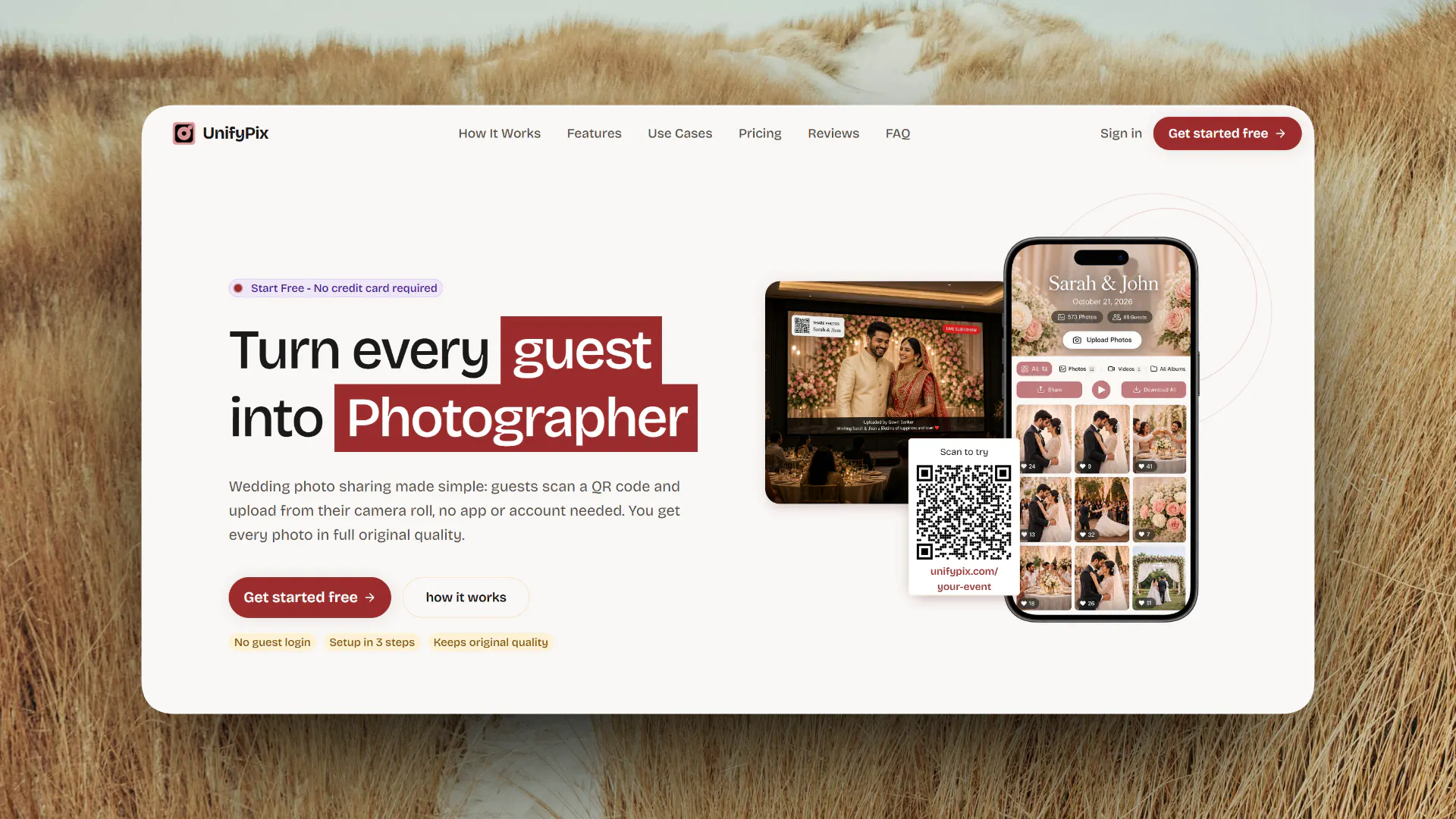 UnifyPix gallery image