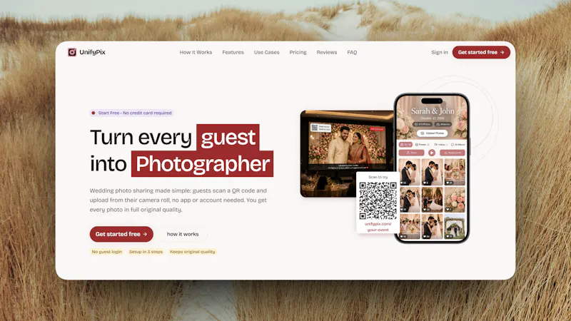 UnifyPix screenshot 2