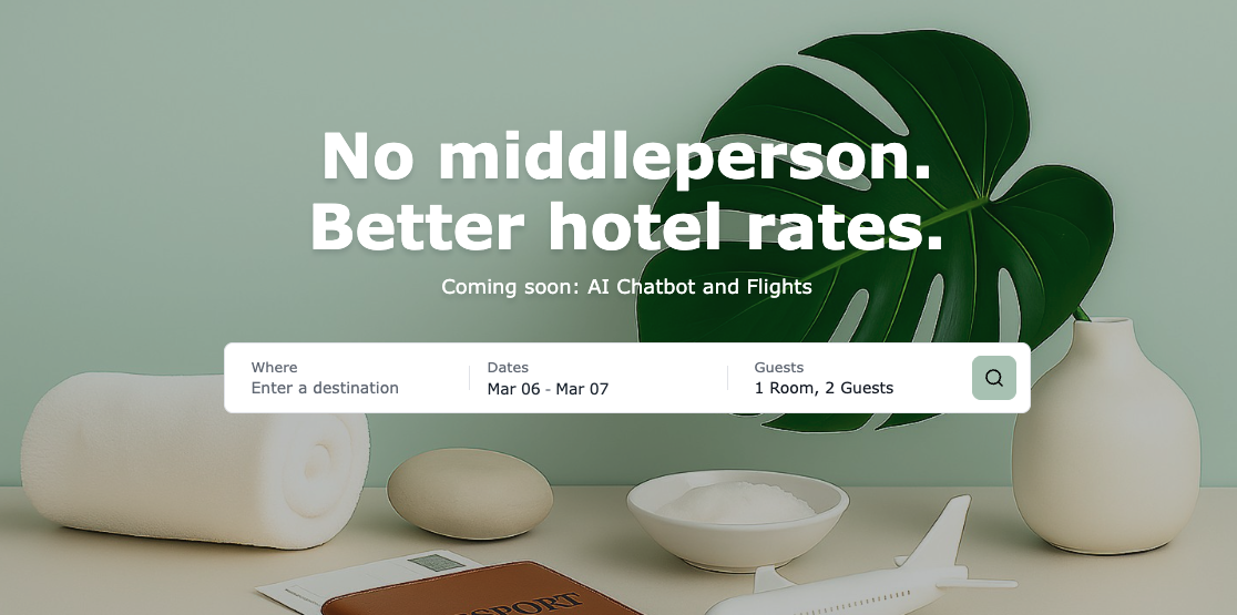 NoMi Travel gallery image