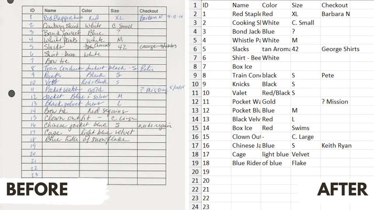 Imgtosheet screenshot