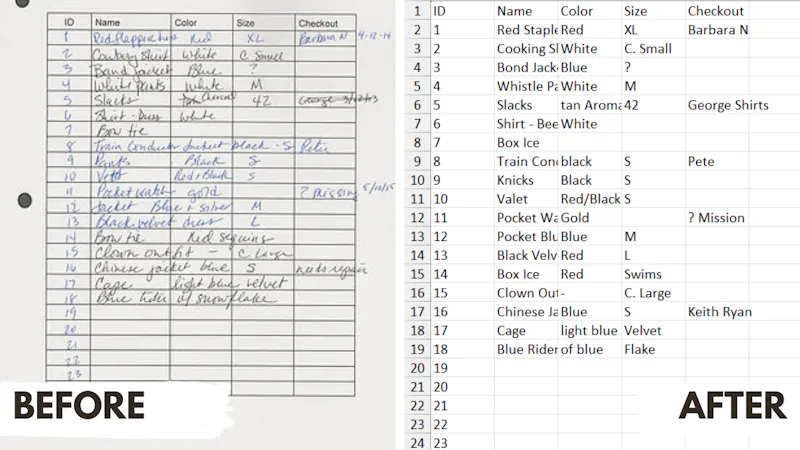 Imgtosheet screenshot 2