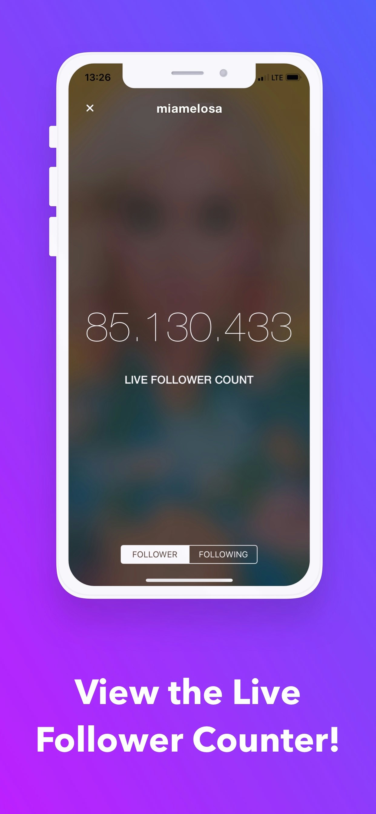 Zoomify - Insta Profile Pics in HD gallery image