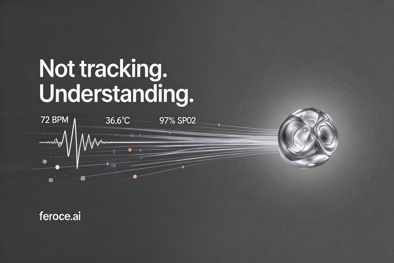 FEROCE AI  gallery image