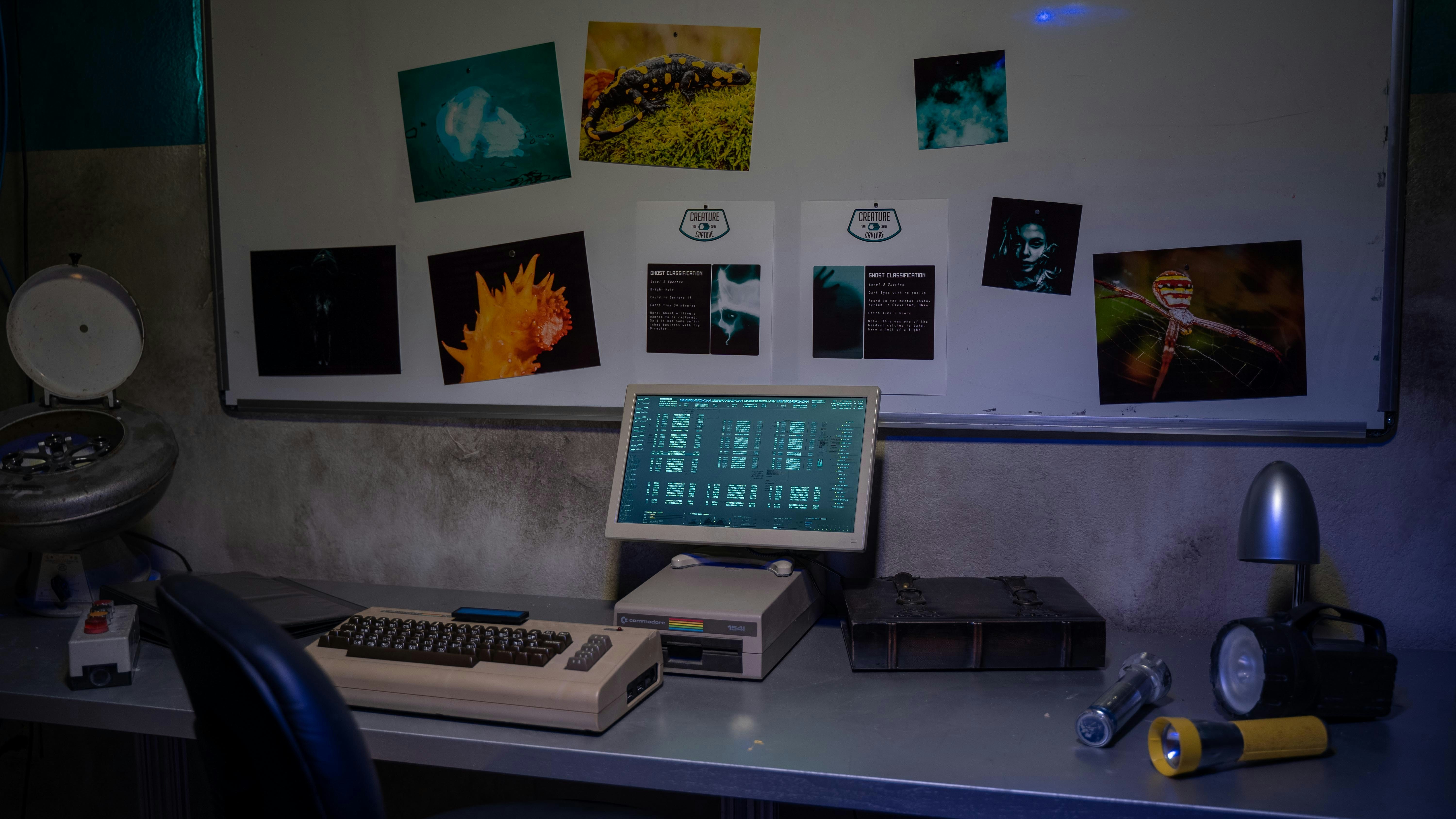 Remote Adventures gallery image