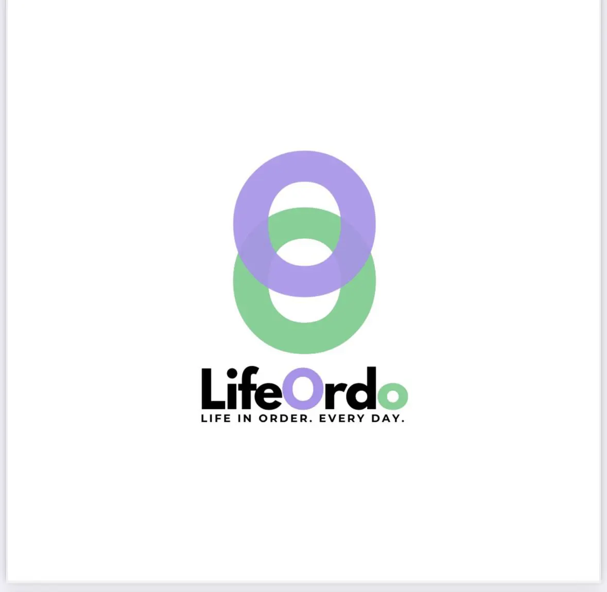 LifeOrdo