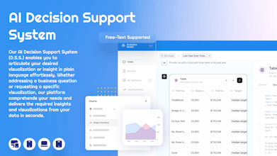 Analytics Model gallery image