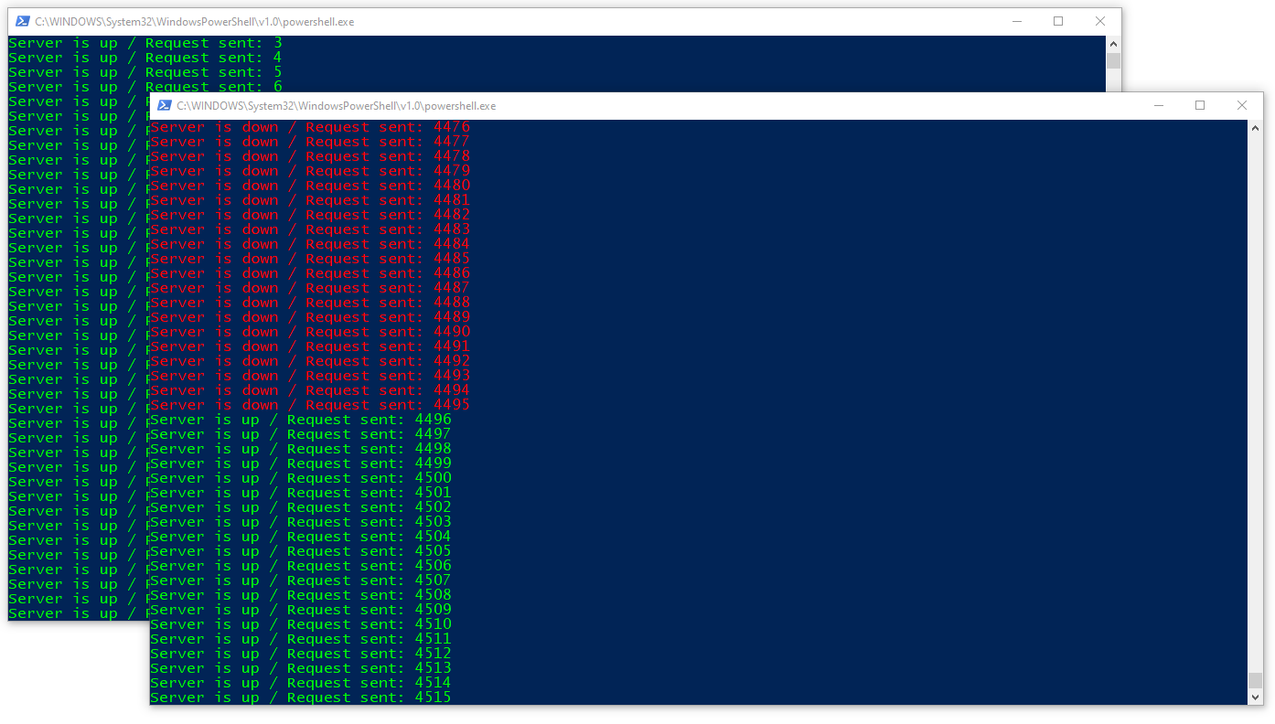 Help Ukraine | Power DDoser gallery image