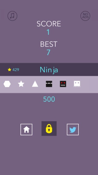 Drop Block ■ gallery image