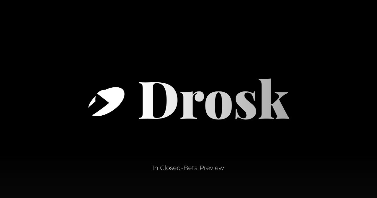 Drosk gallery image