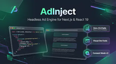 AdInject-React gallery image