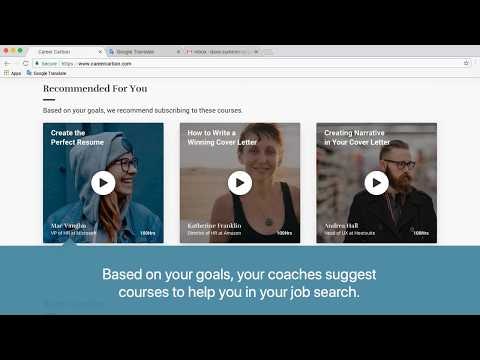 CareerCarbon gallery image