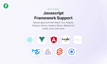 Static.app gallery image