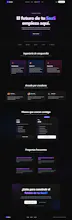 Obsidian UI gallery image