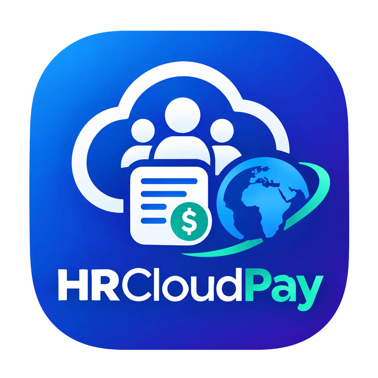 HRCloudPay gallery image