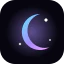 Testmoon logo