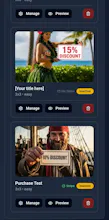 Bounty Puzzle Coupons gallery image