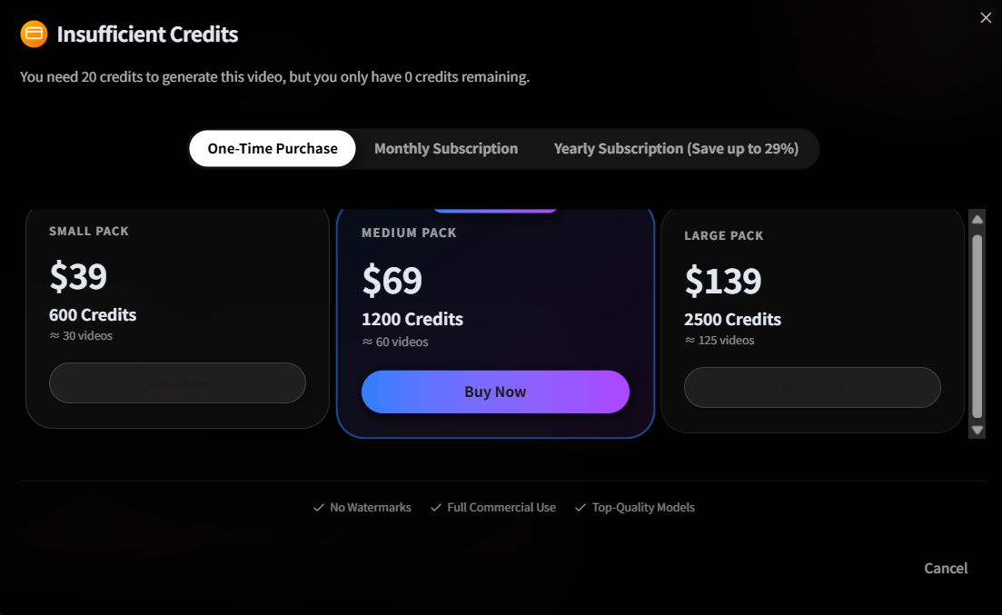 Veoo - Screenshot 2 showing product features and functionality