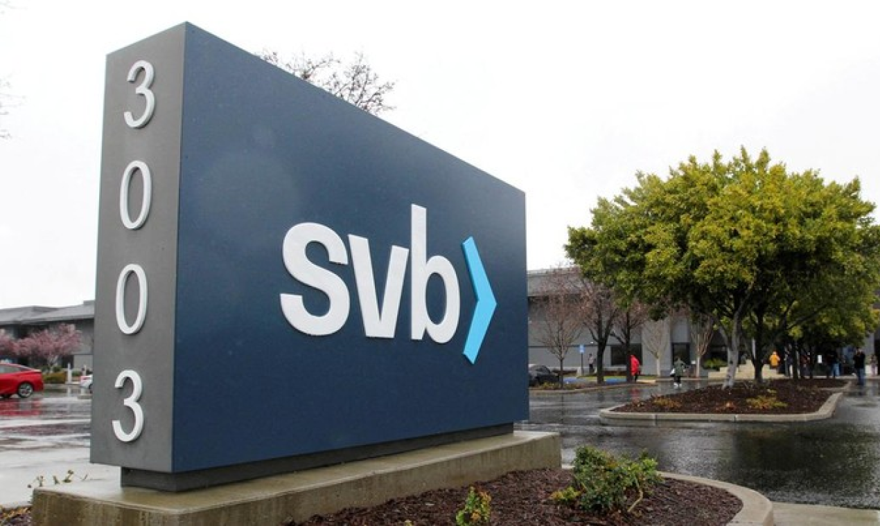 SVB News Hub gallery image