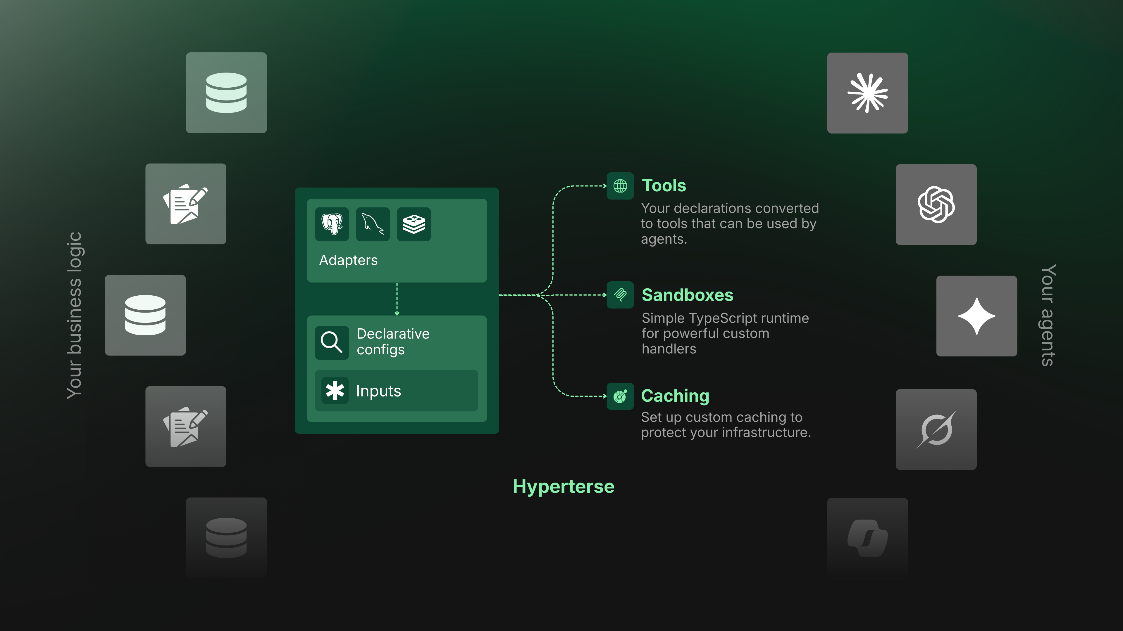 Hyperterse gallery image