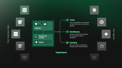 Hyperterse gallery image