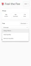 Feel the Fee gallery image
