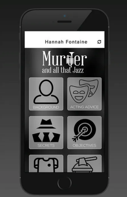 Whodunnit