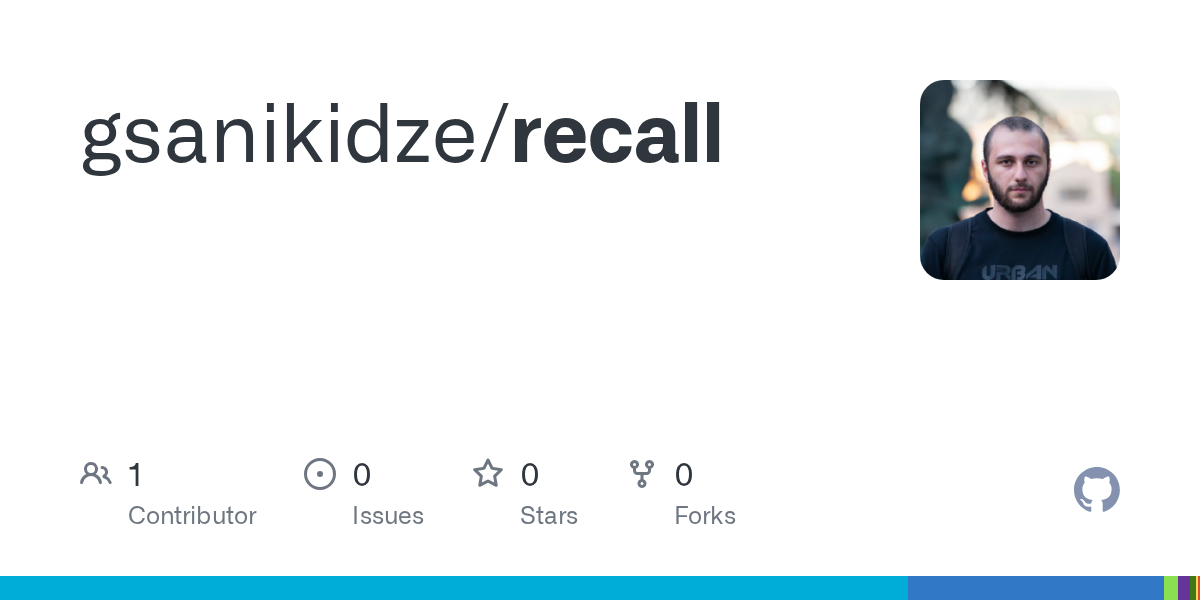 Recall gallery image