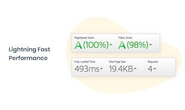 Suki WordPress Theme gallery image