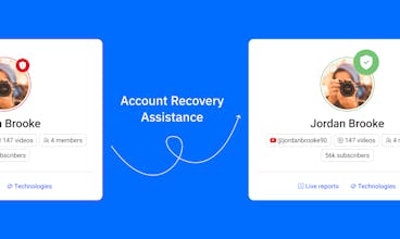 Bitdefender Security for Creators gallery image