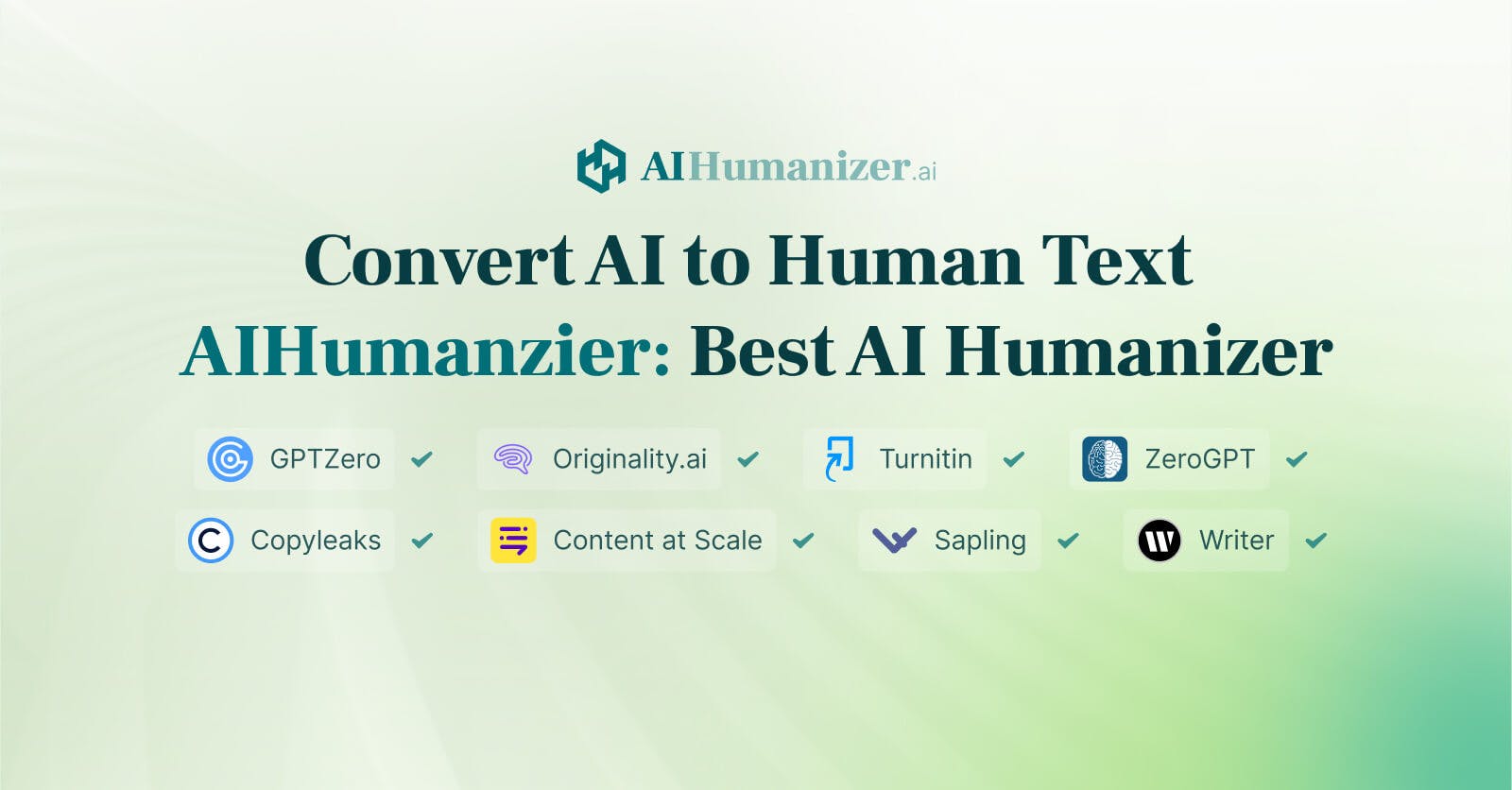 AI Humanizer media 1