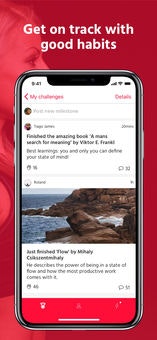 ChallengeBeat gallery image