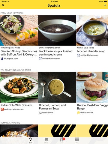 Spatula gallery image