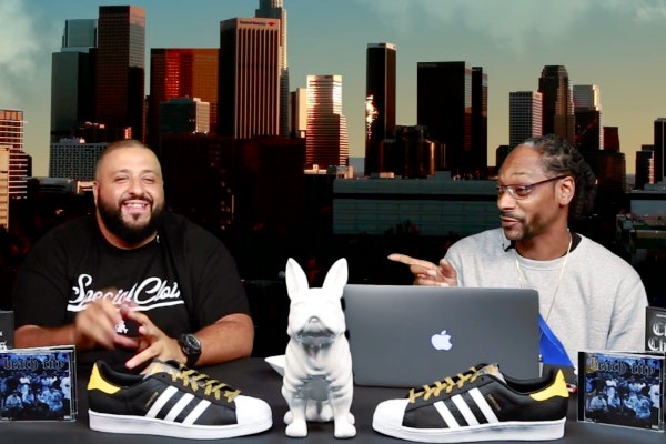 Snoop Dogg - T-Pain gallery image