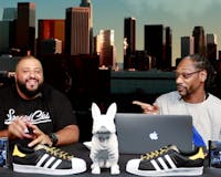 Snoop Dogg - T-Pain media 2
