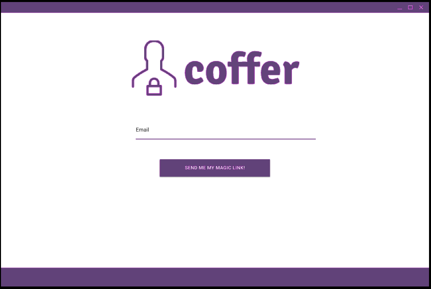 Coffer gallery image