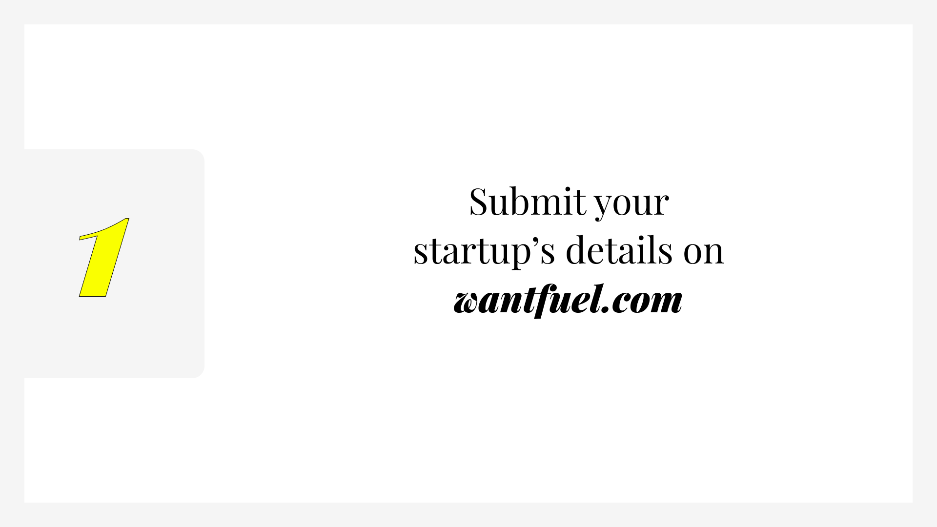 Fuel Fund gallery image