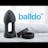 Balldo - The worlds first ball-dildo