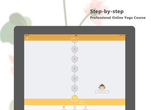 Yogamonkey gallery image